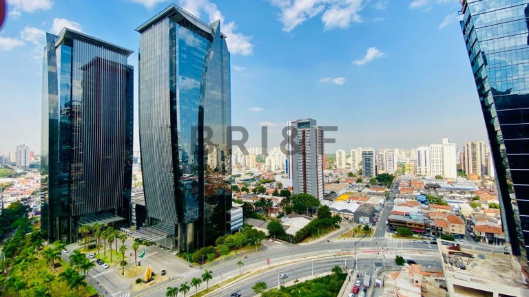 Imagem Apartamento com 4 Quartos à Venda, 227 m² em Chácara Santo Antônio (zona Sul) - São Paulo Imagem Apartamento com 4 Quartos à Venda, 227 m² em Chácara Santo Antônio (zona Sul) - São Paulo