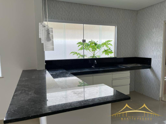 Imagem Casa de Condomínio com 3 Quartos à Venda, 140 m² em Parque Das Nações - Parnamirim