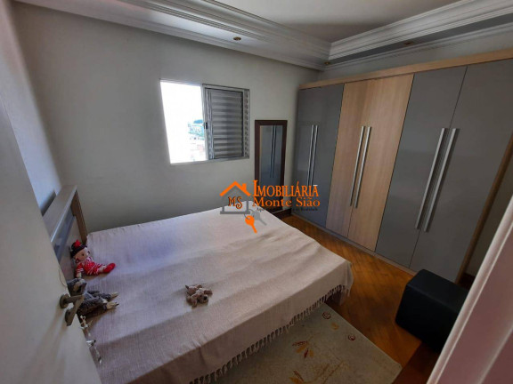 Imagem Apartamento com 2 Quartos à Venda, 61 m² em Vila Imaculada - Guarulhos Imagem Apartamento com 2 Quartos à Venda, 61 m² em Vila Imaculada - Guarulhos