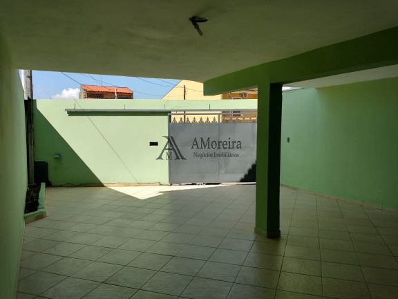 Imagem Casa com 2 Quartos à Venda, 159 m² em Vila Galvão - Jundiaí
