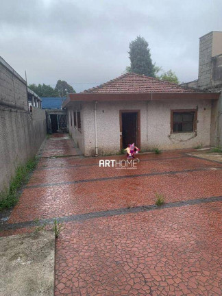 Imagem Terreno à Venda, 500 m² em Barcelona - São Caetano Do Sul Imagem Terreno à Venda, 500 m² em Barcelona - São Caetano Do Sul
