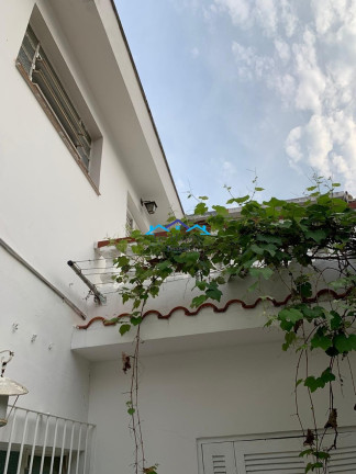Imagem Sobrado com 4 Quartos à Venda, 138 m² em Indianópolis - São Paulo Imagem Sobrado com 4 Quartos à Venda, 138 m² em Indianópolis - São Paulo