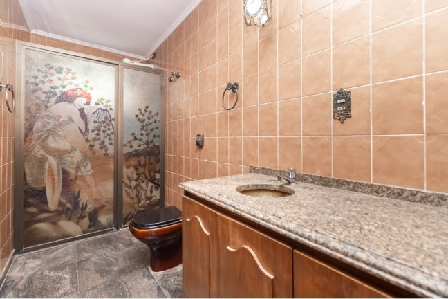 Imagem Apartamento com 3 Quartos à Venda, 166 m² em Parque Da Mooca - São Paulo Imagem Apartamento com 3 Quartos à Venda, 166 m² em Parque Da Mooca - São Paulo