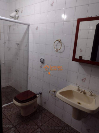 Imagem Sobrado com 3 Quartos à Venda, 230 m² em Cesar De Souza - Mogi Das Cruzes Imagem Sobrado com 3 Quartos à Venda, 230 m² em Cesar De Souza - Mogi Das Cruzes
