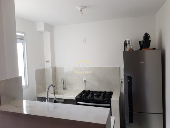 Imagem Apartamento com 2 Quartos à Venda, 39 m² em Alphaville (abrantes) - Camaçari Imagem Apartamento com 2 Quartos à Venda, 39 m² em Alphaville (abrantes) - Camaçari