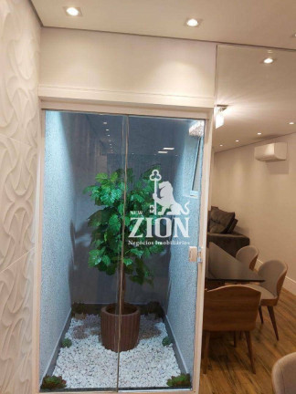 Imagem Sobrado com 3 Quartos à Venda, 170 m² em Parada Inglesa - São Paulo Imagem Sobrado com 3 Quartos à Venda, 170 m² em Parada Inglesa - São Paulo