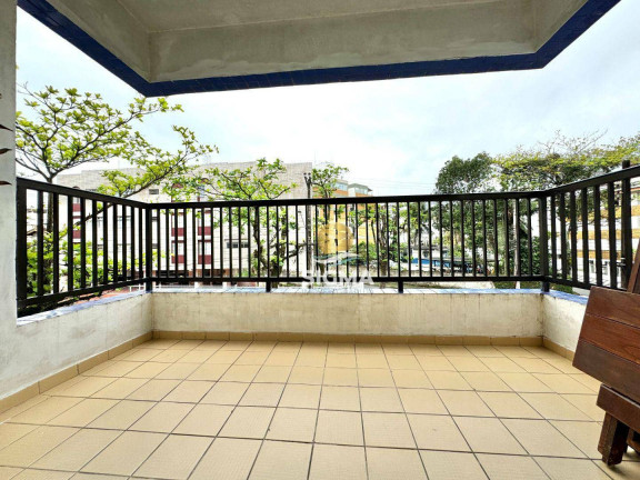 Imagem Apartamento com 2 Quartos à Venda, 80 m² em Jardim Astúrias - Guarujá Imagem Apartamento com 2 Quartos à Venda, 80 m² em Jardim Astúrias - Guarujá