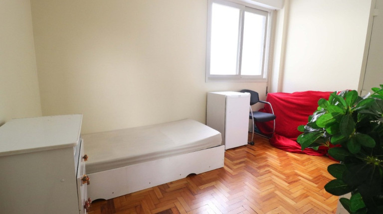 Imagem Imóvel com 3 Quartos à Venda, 100 m² em Aclimação - São Paulo