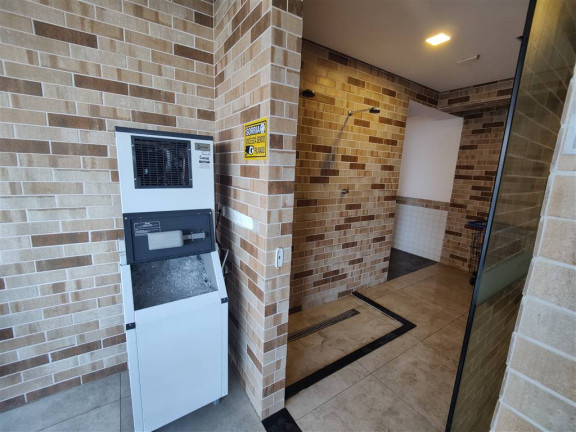 Imagem Apartamento com 2 Quartos à Venda, 90 m² em Caiçara - Praia Grande