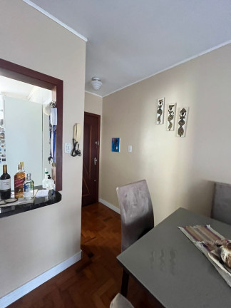 Imagem Imóvel com 2 Quartos à Venda, em Cristo Redentor - Porto Alegre Imagem Imóvel com 2 Quartos à Venda, em Cristo Redentor - Porto Alegre