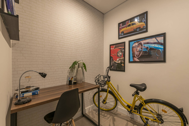 Imagem Apartamento com 2 Quartos à Venda, 61 m² em Jardim São Carlos - Sorocaba Imagem Apartamento com 2 Quartos à Venda, 61 m² em Jardim São Carlos - Sorocaba