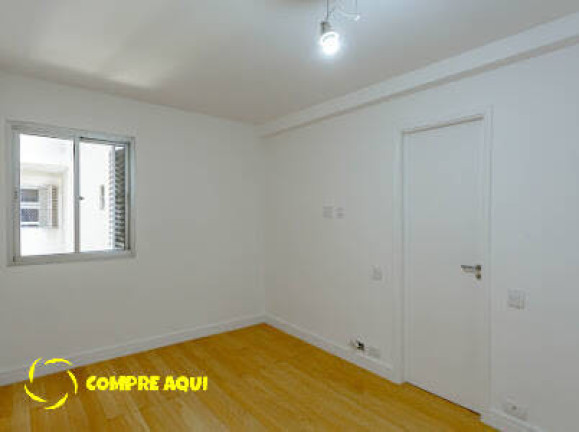 Imagem Apartamento com 3 Quartos à Venda, 106 m² em Sumaré - São Paulo Imagem Apartamento com 3 Quartos à Venda, 106 m² em Sumaré - São Paulo