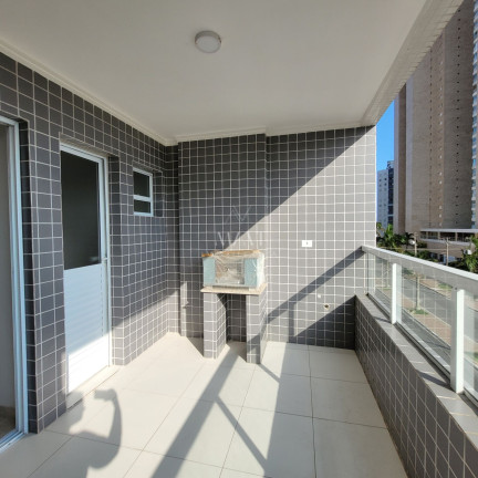 Imagem Apartamento com 2 Quartos à Venda, 78 m² em Mirim - Praia Grande Imagem Apartamento com 2 Quartos à Venda, 78 m² em Mirim - Praia Grande