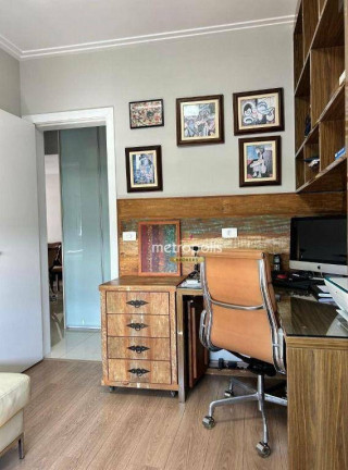 Imagem Apartamento com 3 Quartos à Venda, 103 m² em Vila Leopoldina - São Paulo