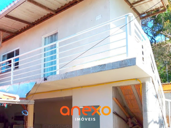 Imagem Casa com 3 Quartos à Venda, 322 m² em Centro ( Praia Alegre ) - Penha