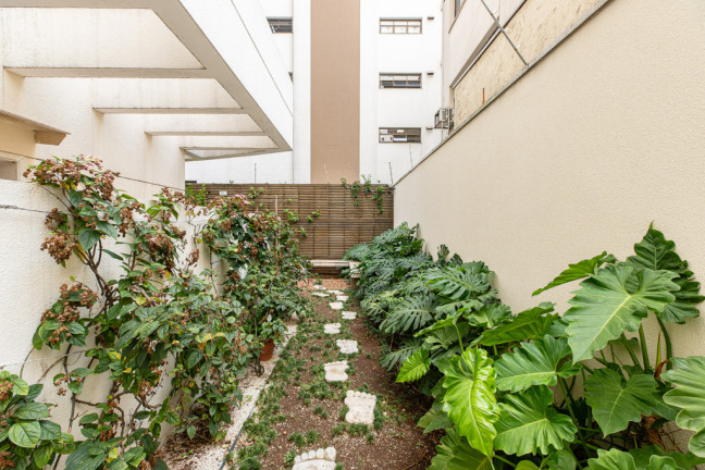 Imagem Imóvel com 3 Quartos à Venda, 158 m² em Moema - São Paulo