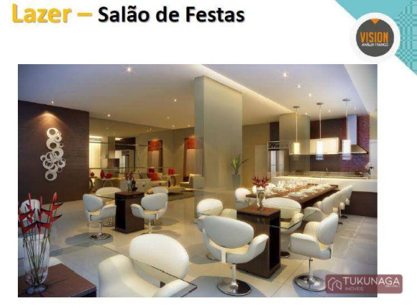 Imagem Apartamento com 1 Quarto à Venda, 54 m² em Vila Regente Feijó - São Paulo