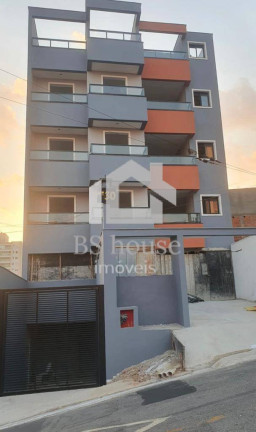 Imagem Apartamento com 2 Quartos à Venda, 121 m² em Baeta Neves - São Bernardo Do Campo