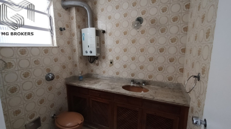 Imagem Imóvel com 4 Quartos à Venda, 160 m² em Tijuca - Rio De Janeiro Imagem Imóvel com 4 Quartos à Venda, 160 m² em Tijuca - Rio De Janeiro
