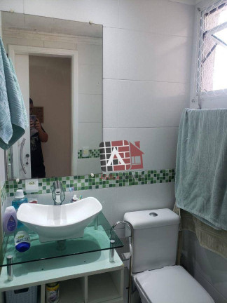 Imagem Apartamento com 2 Quartos à Venda, 47 m² em Vila Curuçá - São Paulo Imagem Apartamento com 2 Quartos à Venda, 47 m² em Vila Curuçá - São Paulo