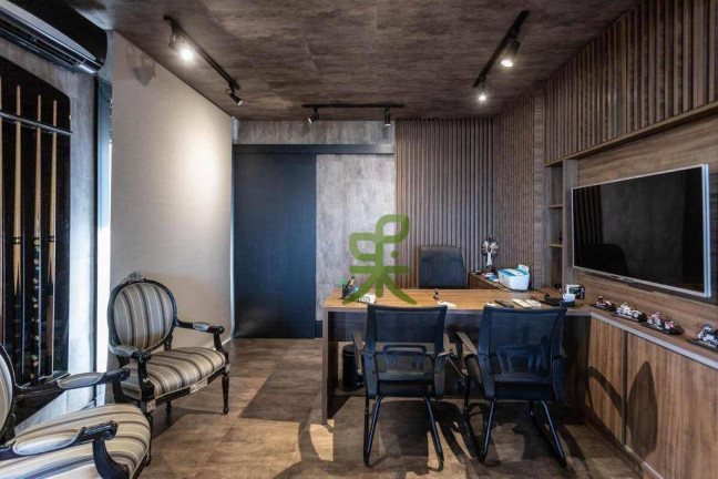Imagem Apartamento com 3 Quartos para Alugar, 240 m² em Paraíso - São Paulo