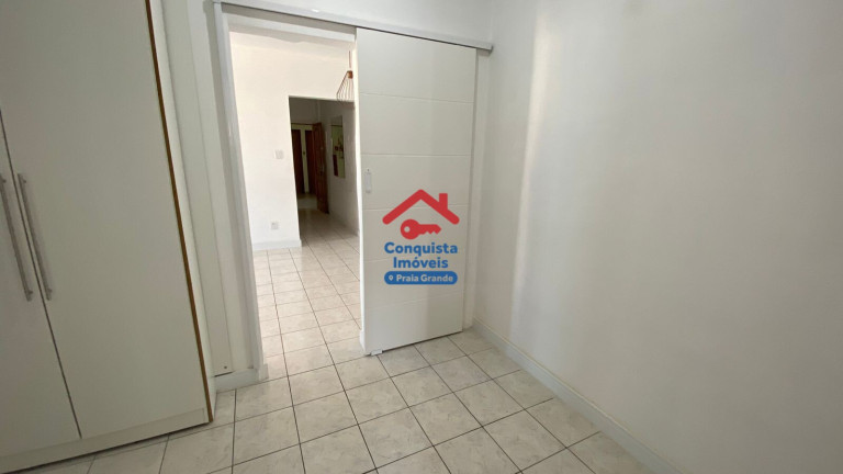 Imagem Apartamento com 1 Quarto à Venda, 73 m² em Tupi - Praia Grande