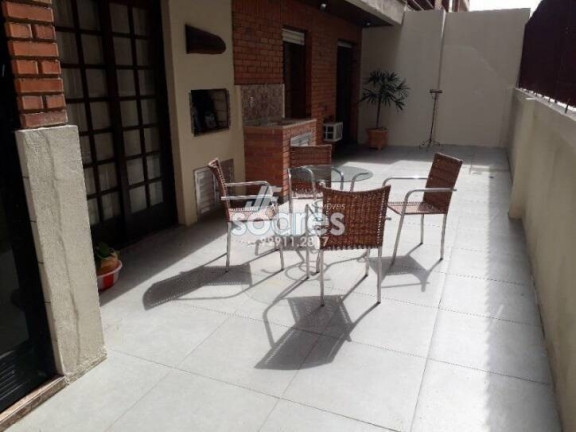 Imagem Apartamento com 2 Quartos à Venda, 160 m² em Centro - Pelotas