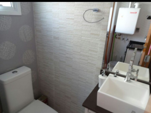 Imagem Apartamento com 4 Quartos à Venda, 158 m² em Vila Leopoldina - São Paulo Imagem Apartamento com 4 Quartos à Venda, 158 m² em Vila Leopoldina - São Paulo