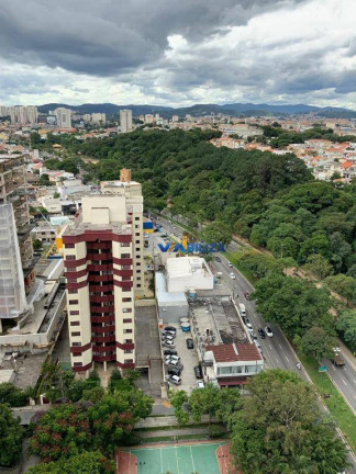 Imagem Cobertura com 4 Quartos à Venda, 336 m² em Macedo - Guarulhos