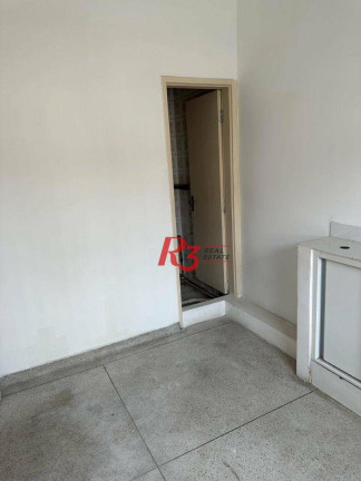 Imagem Casa para Alugar, 110 m² em Embaré - Santos Imagem Casa para Alugar, 110 m² em Embaré - Santos