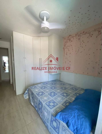 Imagem Apartamento com 2 Quartos à Venda, 70 m² em Parque Riviera - Cabo Frio
