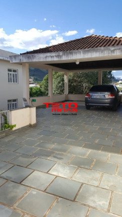 Imagem Casa com 5 Quartos à Venda, 450 m² em Bairro Carioca - São Lourenço