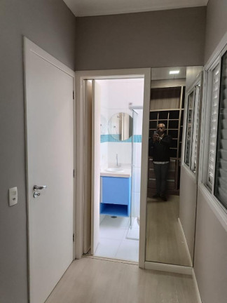 Imagem Sobrado com 1 Quarto à Venda, 120 m² em Vila Silva Teles - São Paulo