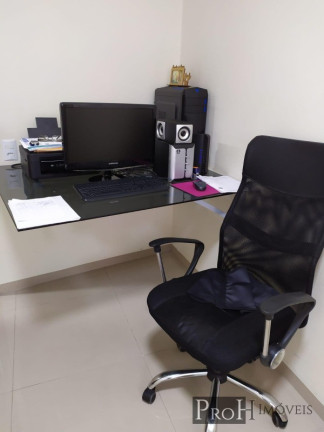 Imagem Sobrado com 3 Quartos à Venda, 252 m² em Parque Marajoara - Santo André
