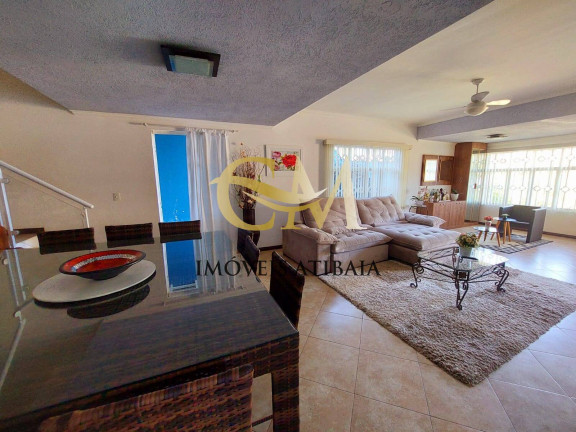 Imagem Casa com 4 Quartos à Venda, 620 m² em Jardim Do Lago - Atibaia Imagem Casa com 4 Quartos à Venda, 620 m² em Jardim Do Lago - Atibaia