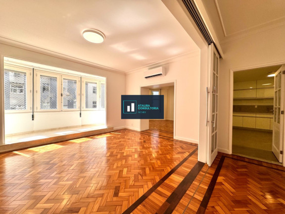 Imagem Imóvel com 3 Quartos à Venda, 193 m² em Leme - Rio De Janeiro Imagem Imóvel com 3 Quartos à Venda, 193 m² em Leme - Rio De Janeiro