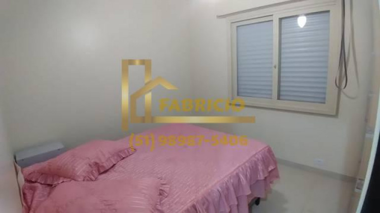 Imagem Casa de Condomínio com 3 Quartos à Venda, 65 m² em Capão Novo - Capão Da Canoa