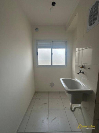 Imagem Apartamento com 2 Quartos à Venda, 61 m² em Boqueirão - Praia Grande Imagem Apartamento com 2 Quartos à Venda, 61 m² em Boqueirão - Praia Grande