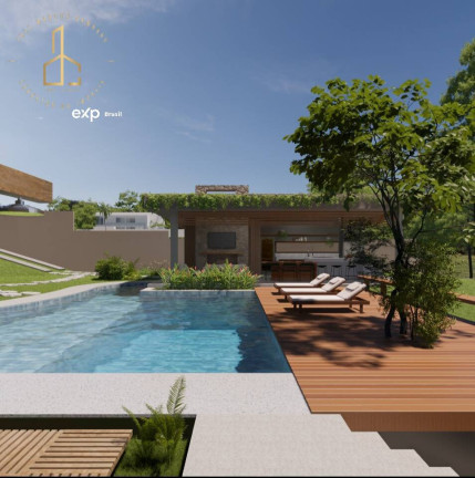 Imagem Casa de Condomínio com 4 Quartos à Venda, 1.700 m² em Parque Reserva Fazenda Imperial - Sorocaba