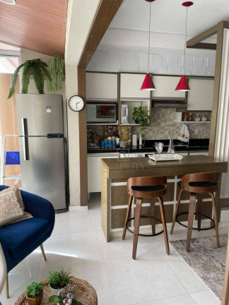 Imagem Apartamento com 1 Quarto para Alugar, 49 m² em Tamboré - Barueri Imagem Apartamento com 1 Quarto para Alugar, 49 m² em Tamboré - Barueri