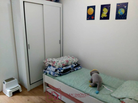 Imagem Apartamento com 2 Quartos à Venda, 52 m² em Região Central - Caieiras
