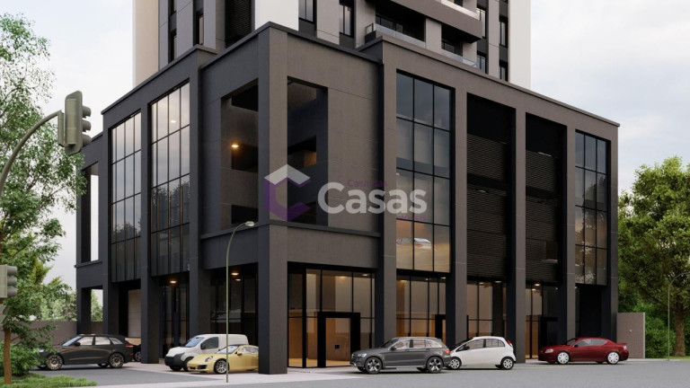 Apartamento com 1 Quarto à Venda, 63 m² em Alto São Francisco - Foz Do Iguacu