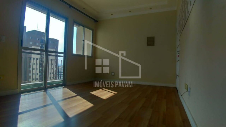 Imagem Apartamento com 3 Quartos à Venda, 69 m² em Planalto - São Bernardo Do Campo Imagem Apartamento com 3 Quartos à Venda, 69 m² em Planalto - São Bernardo Do Campo