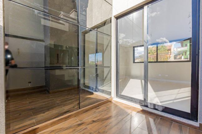Imagem Sobrado com 4 Quartos à Venda, 215 m² em Ecoville - Curitiba Imagem Sobrado com 4 Quartos à Venda, 215 m² em Ecoville - Curitiba