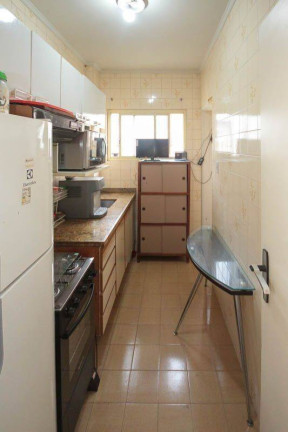 Imagem Apartamento com 1 Quarto à Venda, 29 m² em Aclimação - São Paulo