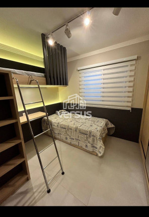 Imagem Apartamento com 2 Quartos à Venda, 71 m² em Guilhermina - Praia Grande