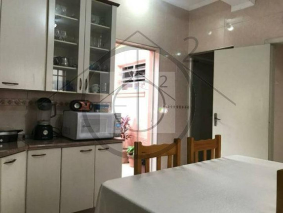 Imagem Casa com 3 Quartos à Venda, 220 m² em Vila Regente Feijó - São Paulo