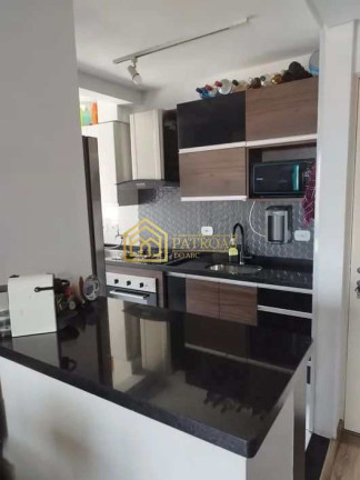 Imagem Apartamento com 2 Quartos à Venda, 52 m² em Taboão - São Bernardo Do Campo Imagem Apartamento com 2 Quartos à Venda, 52 m² em Taboão - São Bernardo Do Campo