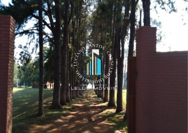 Imagem Chácara com 4 Quartos à Venda, 48.800 m² em Loteamento Empresarial Tatuí-i - Tatuí Imagem Chácara com 4 Quartos à Venda, 48.800 m² em Loteamento Empresarial Tatuí-i - Tatuí