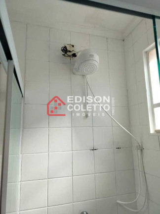 Imagem Apartamento com 2 Quartos à Venda, 47 m² em Jardim Santa Isabel - Piracicaba